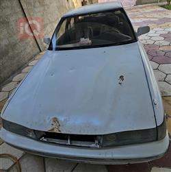 Toyota Mark II